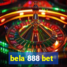 bela 888 bet